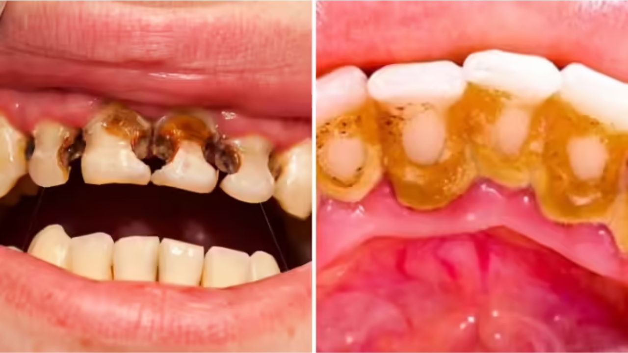 Cavity Removal Tips