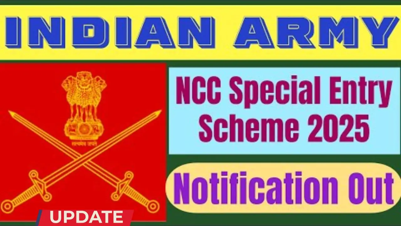 Indian army ncc