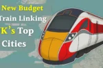 New budget train to connect two of the UK’s top cities